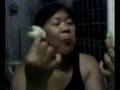 videos de peras and pipino