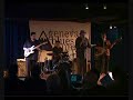 Darrell Nulisch Band feat. Mike Welch - Blue Shadows Falling Darrell Nulisch Band feat. Mike Welch - Blue Shadows Falling