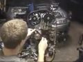 BUILDING AN ENGINE IN 10 MINUTES (4G63 - DSM)