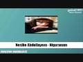Nesibe Abdullayeva - Nigaranam [mp3]
