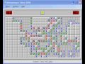 minesweeper expert 64 seconds non-flagging