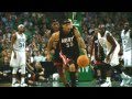 LeBron James Mix - The Miami Heat Show (HD)
