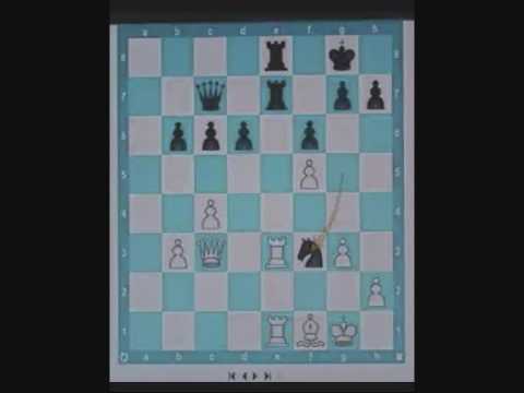 chess tactics