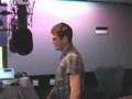 Jo Whiley with Matthew Horne & James Corden