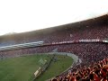 5 gol do Mengão contra o Palmeiras - Kleberson - Maracanã - 16/11/2008