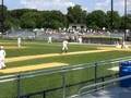 MONDAY: Palo Alto slams West Fargo, 14-3