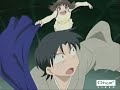 Who let the Shigure out? Who let the Shigure out?