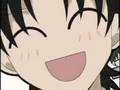 Who let the Shigure out?