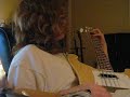 Death Trapped in a Corner (bass cover)