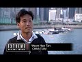 Extreme Sailing Series Asia - Hong Kong - Day 3 - Highlights