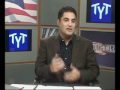 Comedian Andy Cobb on Right-Wing Hypocrisy & ACORN