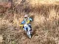 2007 White Knuckle Odessa Wa part 1