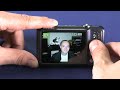 The Samsung ST50 / TL100 (name varies with country) is the latest from Samsung. A Internet tutorial series by butterscotch.com.
