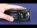 Samsung TL100 or ST50: Slim, smart and simple