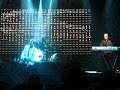 OMD Live - Electricty - Oxford 23rd June 2007