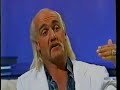 HULK HOGAN  Vs  DES O\