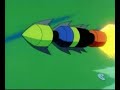 Darkside of the Swatkats part 3