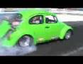 Super Gas, Super Comp, Super street and Pro Mod