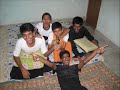 Loyola Bhubaneswar- Gourav's House