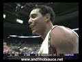 And1 Hot Sauce Remix