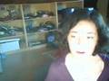 Me singing This is me