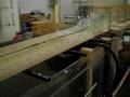 Hydraulic model test 1