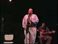 Jose \"Cheo\" Quiles, Ed Calle & Negroni