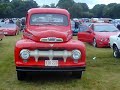 1066 cruisers show Catsfield 2008