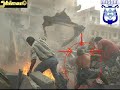 Mise en scene victimisation