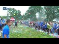 Juwenalia 2013 w Koszalinie. Bitwa wodna 