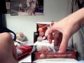 videos de 2006-07 SP Game Used Box Break
