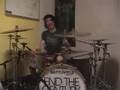 A Day To Remember - I Heard It's The Softest...*DRUMS ONLY*