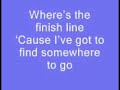 Miley Cyrus - Full Circle With Lyrics