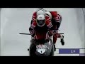 British bobsleigh team order some fast food on the run