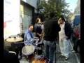 La Manco's Band - S. Minieri- G. Gegnoso (alias Babbà) - vd3