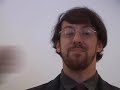 Ken Applebaum for New York Comic Con official podcast host