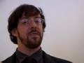Ken Applebaum for New York Comic Con official podcast host