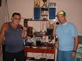 1o ENCONTRO INTERBRASILEIRO DE RADIOAMADORES