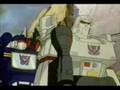 Transformers: Truncated Series Episode 1 Part 2/2