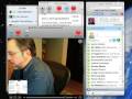 Emerging Tech Talk #015 - Demo - new Skype 2.8 Beta for Mac