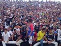TJG (Torcida Jovem do Galo) - TREZE F.C.