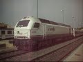 Renfe Operadora en Cartagena y Murcia Renfe Operadora en Cartagena y Murcia