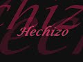 Hechizo - Heroes del Silencio