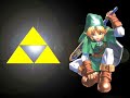 Song of Storms REMIX
