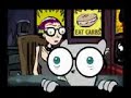 Foamy fan mail 7- 