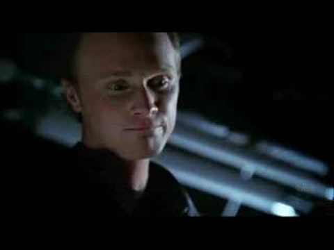 Sark in Alias 05x16