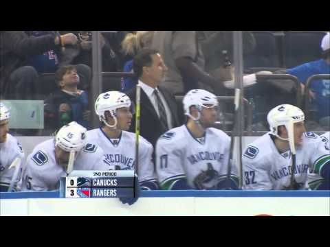 John Tortorella and Alain Vigneault Mic'd Up