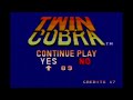 store.classicgamesrevisited.com twin cobra was the sequel to tiger-heli, the scrolling, helicopter shooter. but was it any good? or did they intentionally leave off the tiger-heli name because it was a dud? find out here in this review!