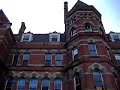 KIRKBRIDE AT HUDSON RIVER STATE HOSPITAL