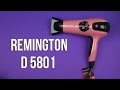 Відеоогляд Remington D5801